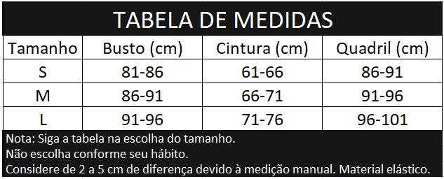 Biquíni com Renda Estampado e Cintura Baixa