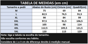 Biquíni Tankini Cinza de Bolinhas com Costas Nuas - Janelaila Moda