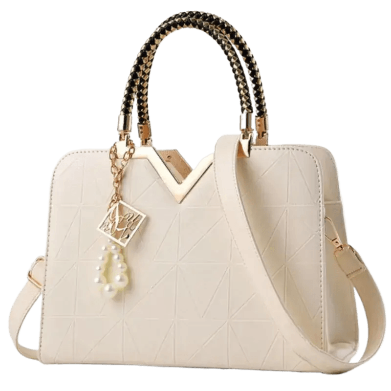 Bolsa de Ombro Elegant Business - Cardino