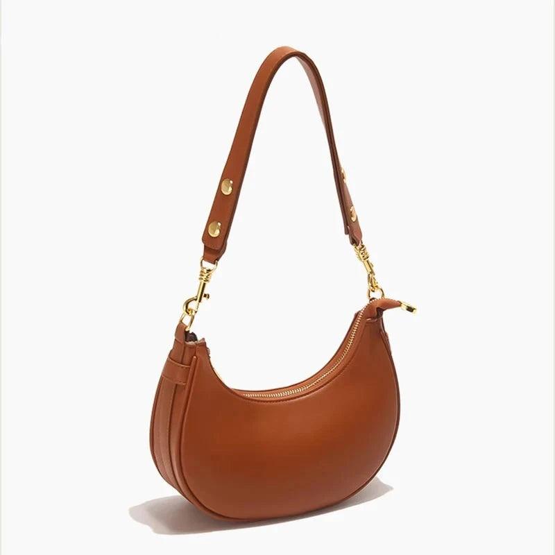 Bolsa de Ombro Hobo - Cardino